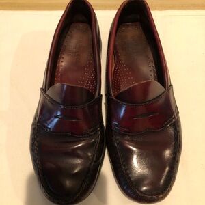 Bill Blass Penny Loafers